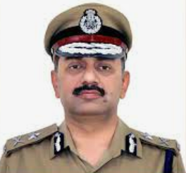 Amitabh Singh Dhillon IPS  has been empanelled to the grade of Joint Secretary in Government of India.