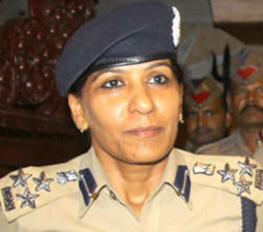 Mrs. Sonia Singh IPS has been empnaelled to the grade of Joint Secretary in Government of India.