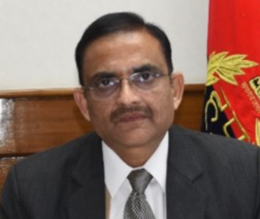 Before Model of Conduct, Haryana Appoints New Chief Secretary: Kaushal moved out, T.VSN Prasad Is CS