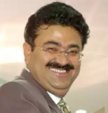 Navneet Sehgal Is New Chief of Prasar Bharti