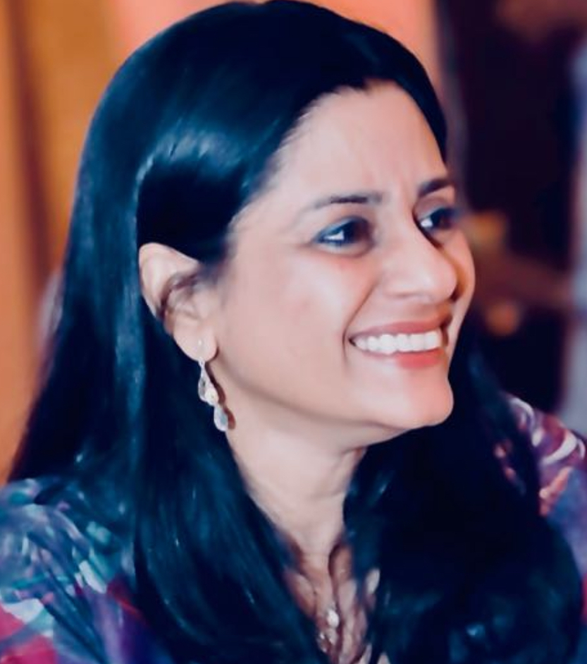 Mrs. Kala Ramachandran IPS has been given additional charge of OSD to Heritage and Tourism, Government of Haryana.