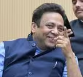 A Freefall For Sanjay Prasad as UP Government Caught Of Guard By EC