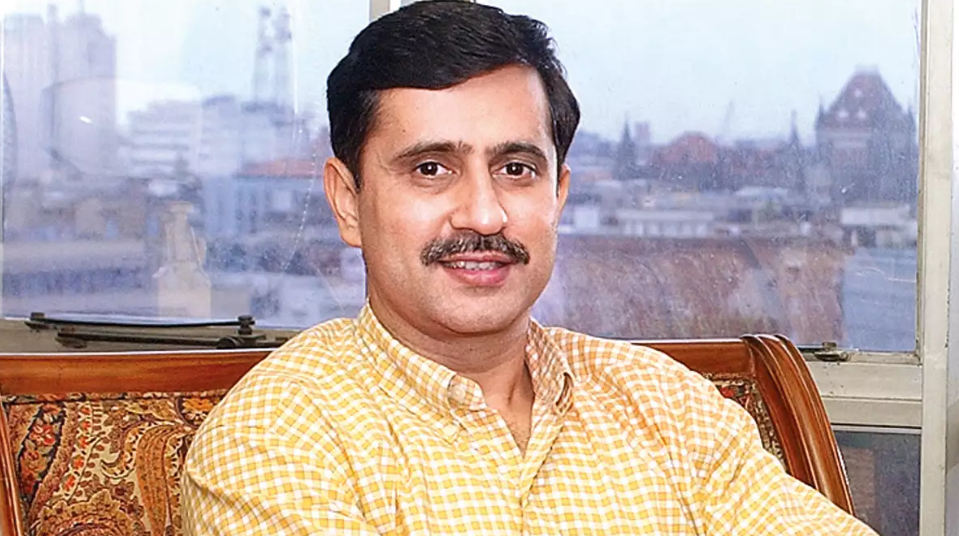Bhushan Gagrani IAS  has been appointed as BMC Commissioner, Government of Maharashtra