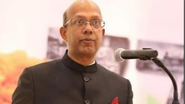 Vinay Kumar IFS Is New Ambassador To Russian Federation