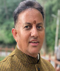 Senior IAS Onkar Chand Sharma Is New Home Secretary of Himachal Pradesh