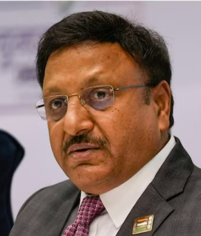 EC Asks Three Names For Municipal Commissioners In Maharashtra.