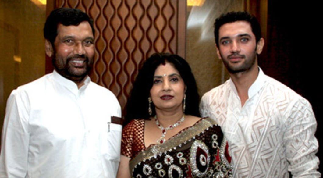Chirag Paswan Real Hero Of Negotiations In Bihar?