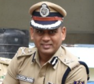 Mahesh Chandra Laddha IPS has been empanelled to the grade of Joint Secretary in Government of India