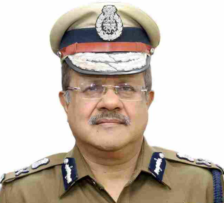 Piyush Anand IPS,has been appointed as DG(NDRF)Ministry of Home Affairs Government of India,