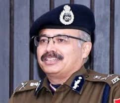 Rajeev Kumar Sharma IPS,has been appointed as DG(BPR&D)Ministry of Home Affairs Government of India,