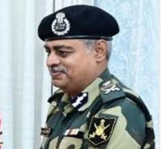 P.V Ramasastry IPS Returns To Parent Cadre, Parachute Landing For Next UP DGP?