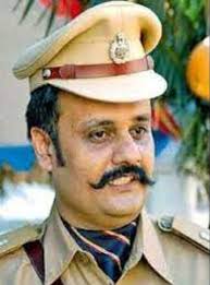 S. Suresh IPS, has been appointed as ADG in SPG Cabinet Secretariat, Government of India