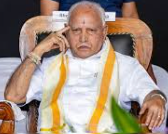 Yediyurappa In The Forefront Of Parliamentary Elections?