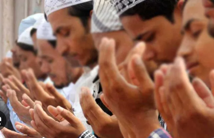 RJD Is Eyeing Muslim Votes Through Fatami