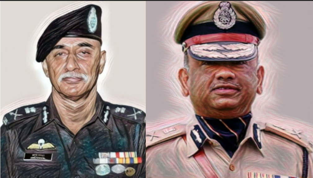 Stars of 1988 batch Retire: Timings And Luck Beyond Brilliance