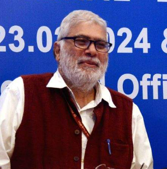 Dharmendra Sharma Gets Six Months Extension In Re-employment Term