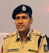 Padmakar S Ranipse, IPS has been appointed  as Additional Director General  CISF Ministry of Home Affairs Government of India,