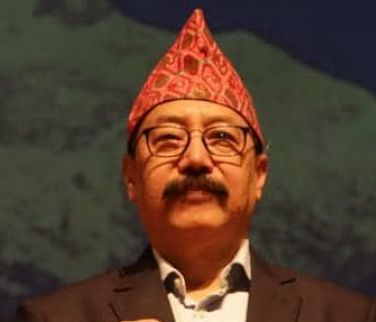 Harsh Vardhan Shringala Out of Election Race From Darjiling