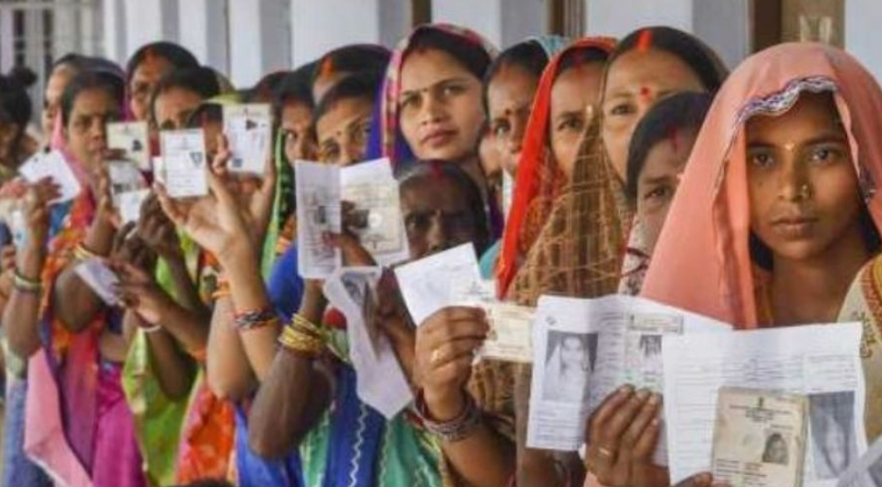 Political Parties Are Trying To Woo SC ST and Women Voters?