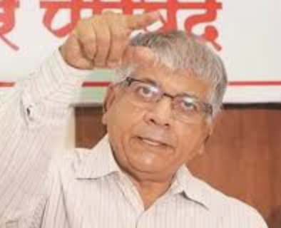 Vacnhit Bahujan Agadhi And MVA Failed To Reach On Consensus?