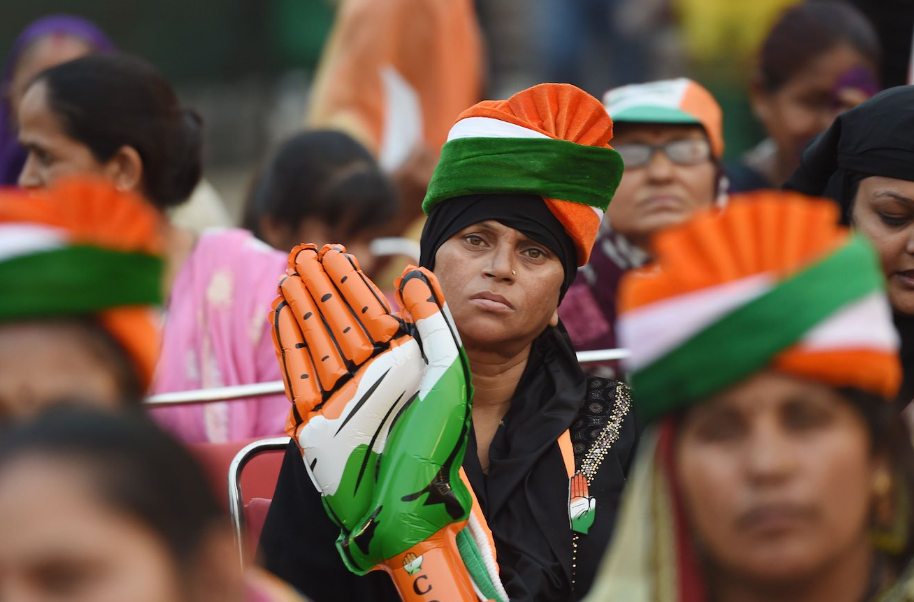 Congress Party Failed To Deliver On Priority?