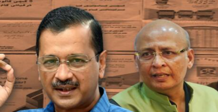 Abhishek Manu's Strong Defence For Kejriwal