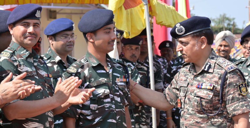 Not The  First Episode With BK Singh: Overdose of Patronage To Landing In Fix