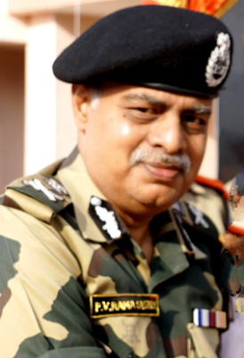 Shastri's Return And DGP Conundrum: A Chance To End Adhocism Culture In UP Police