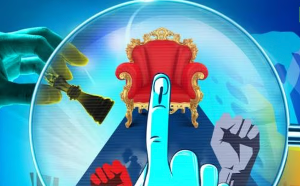 Parliamentary Elections Gaining International Attention