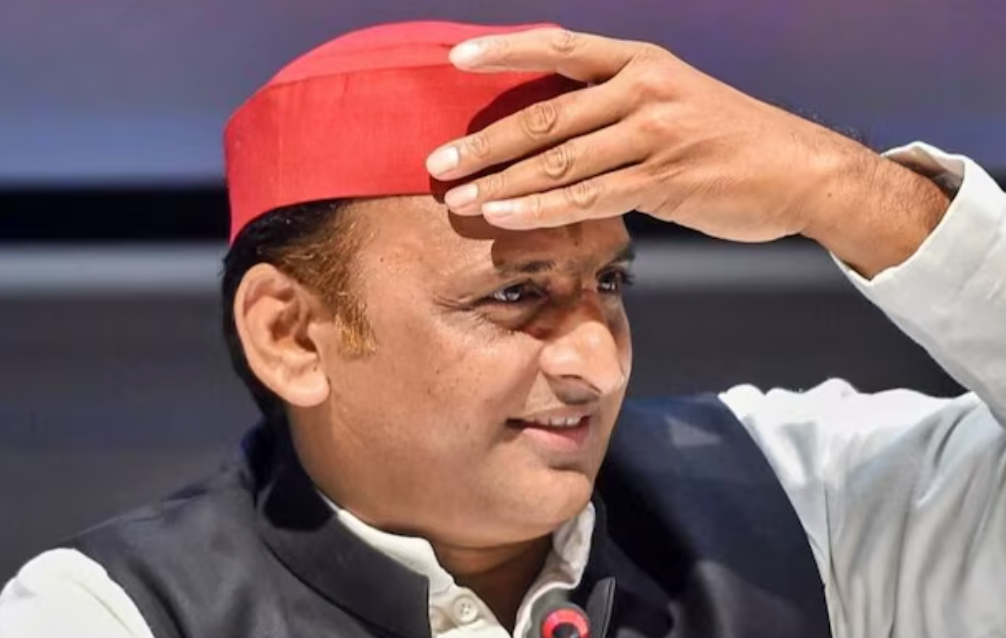 Frequent Changes Confused Voters of The Samajwadi Party?
