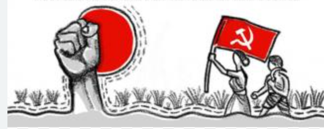 CPI(ML) To Trust Old Guards Of Party?