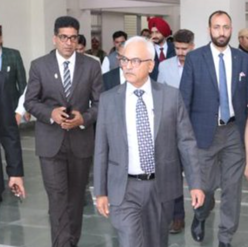 MHA Notifies JS Empanelment of IPS officers