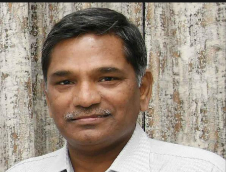 Andhra Pradesh Top Guns On Verge Of Exit?