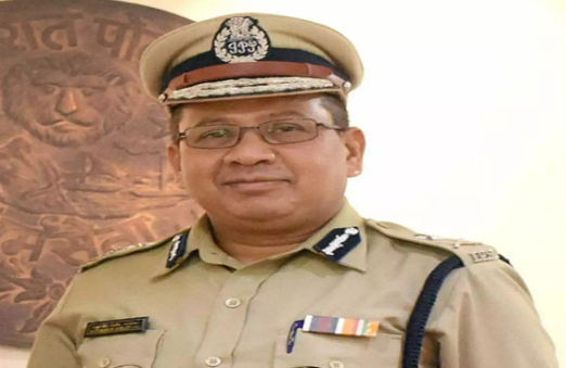 Anupam Singh Gahlaut IPS  has been appointed as Commissioner of Police Surat City, Gujarat Police