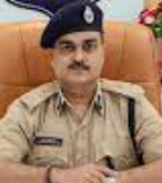 Brajaesh Kumar Jha IPS has been promoted to rank of ADG in Gujarat Police