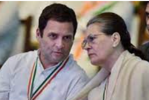 Congress Yet Not Decide On Candidate For Amethi And Raebareli?