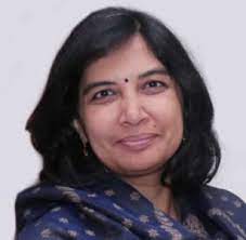 Mrs. Himani Pande IAS has been appointed(In-situ upgradation) to Additional Secretary, DPIIT