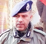 Nalin Prabhat IPS  has been appointed as DG NSG, MHA, Government of India