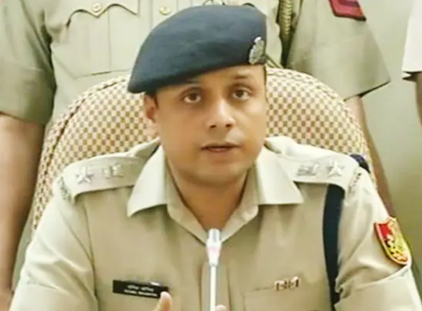 Romil's Tryst With Power: Powerful Loyalist To Home Guards