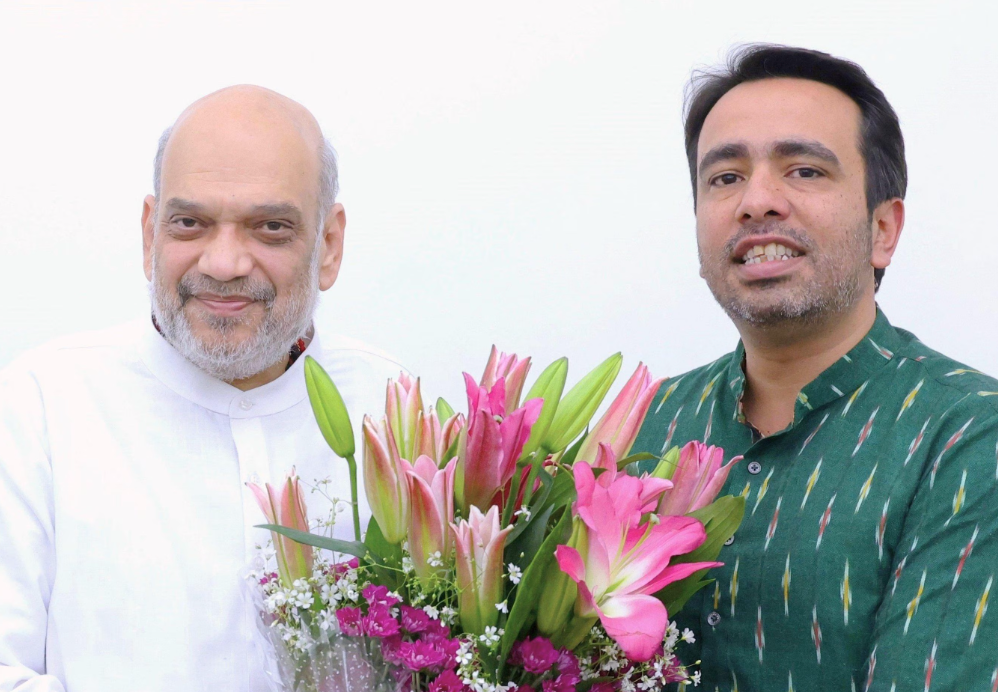 Jayant Chaudhary Regretting Decision Of Joining BJP?
