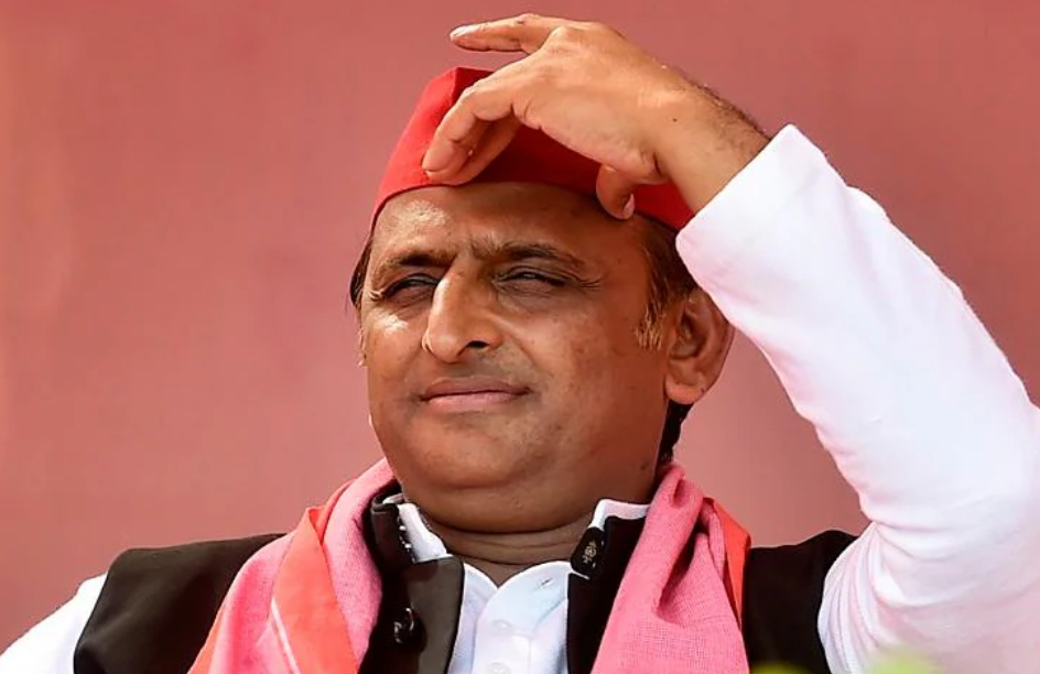 Akhilesh Yadav Adopted A New Policy In The Allocation of Seats