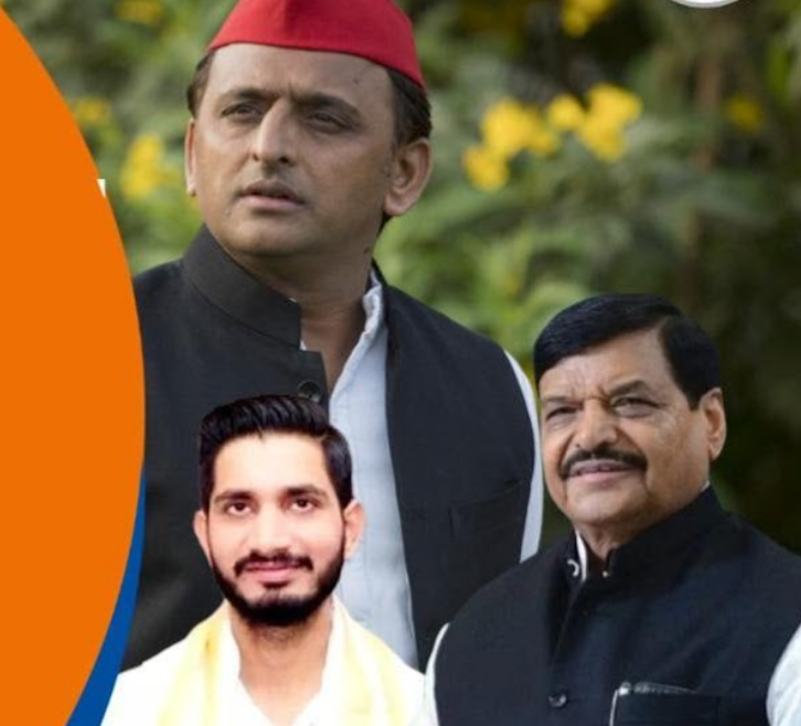 Akhilesh Yadav Not Happy With Rise of Aditya Yadav?