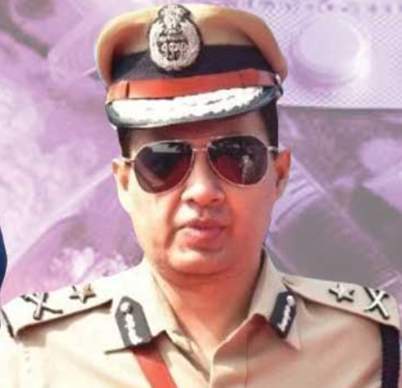 MHA orders Inquiry Against Former NCB DDG Sanjay Kumar