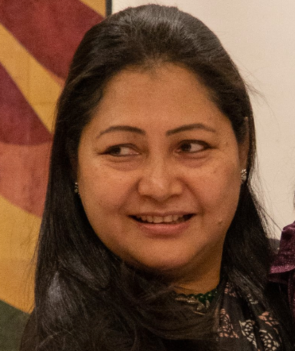 Mrs. Idzes Angmo Kundan IAS has been transferred as Principal Secretary School Education Government of Maharashtra