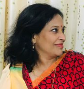 Mrs. Anshu Sinha IAS has been transferred as Principal Secretary GAD, Government of Maharashtra