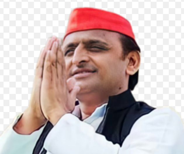 Akhilesh Yadav Is Experimenting With New Combinations?