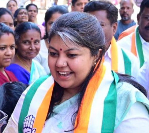 Bengaluru Going o Make History By Sending A Women Representative To Lok Sabha?