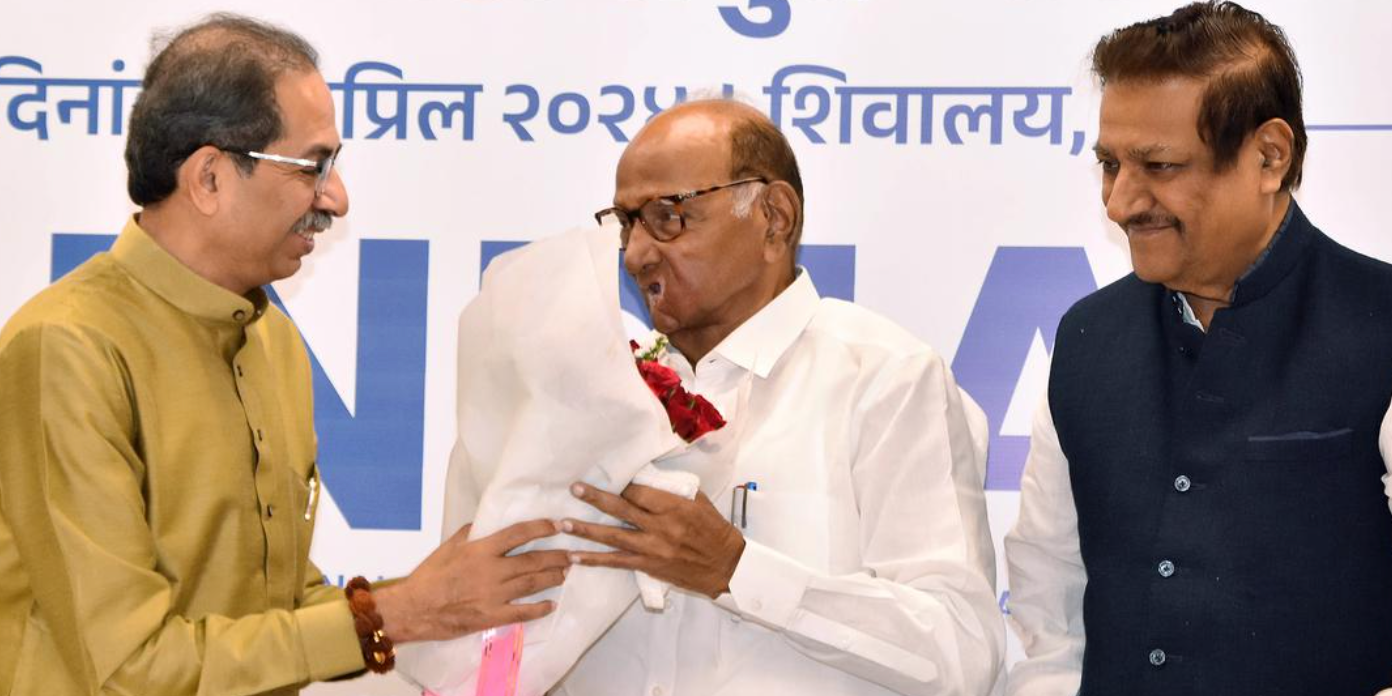 Uddhav Thakare Big Claims In Lok Sabha Elections?