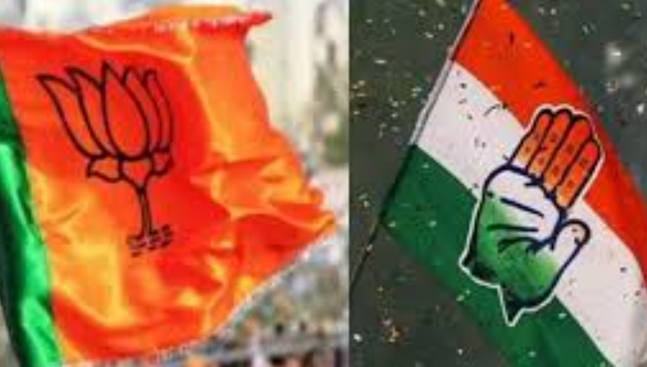 Congress Thanked BJP Leadership For Popularizing Manifesto?