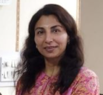 Mrs. Geetka Sharma IAS has been appointed as Deputy Secretary, Ministry of Mines, Government of India